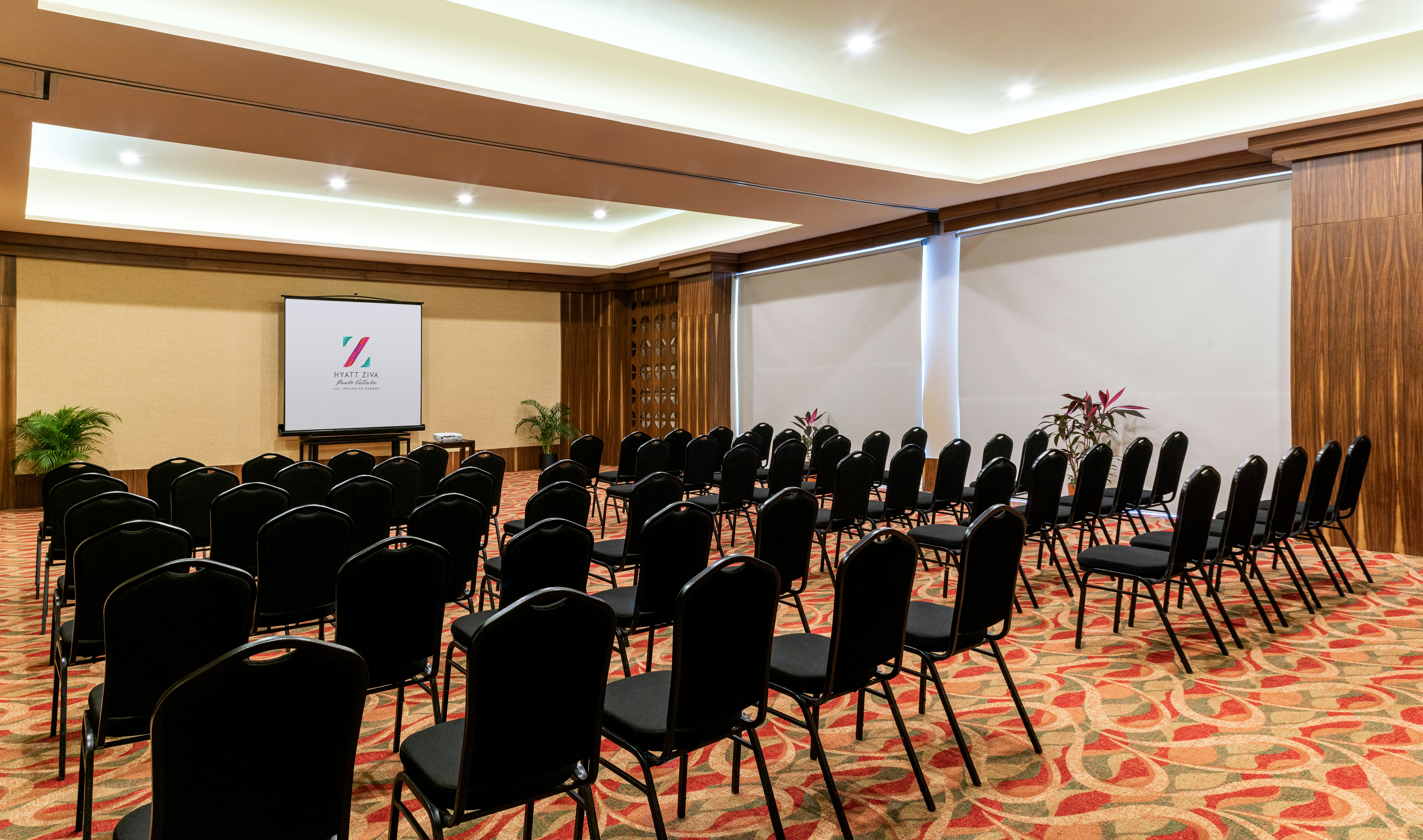 Hyatt Ziva Puerto Vallarta 65/77