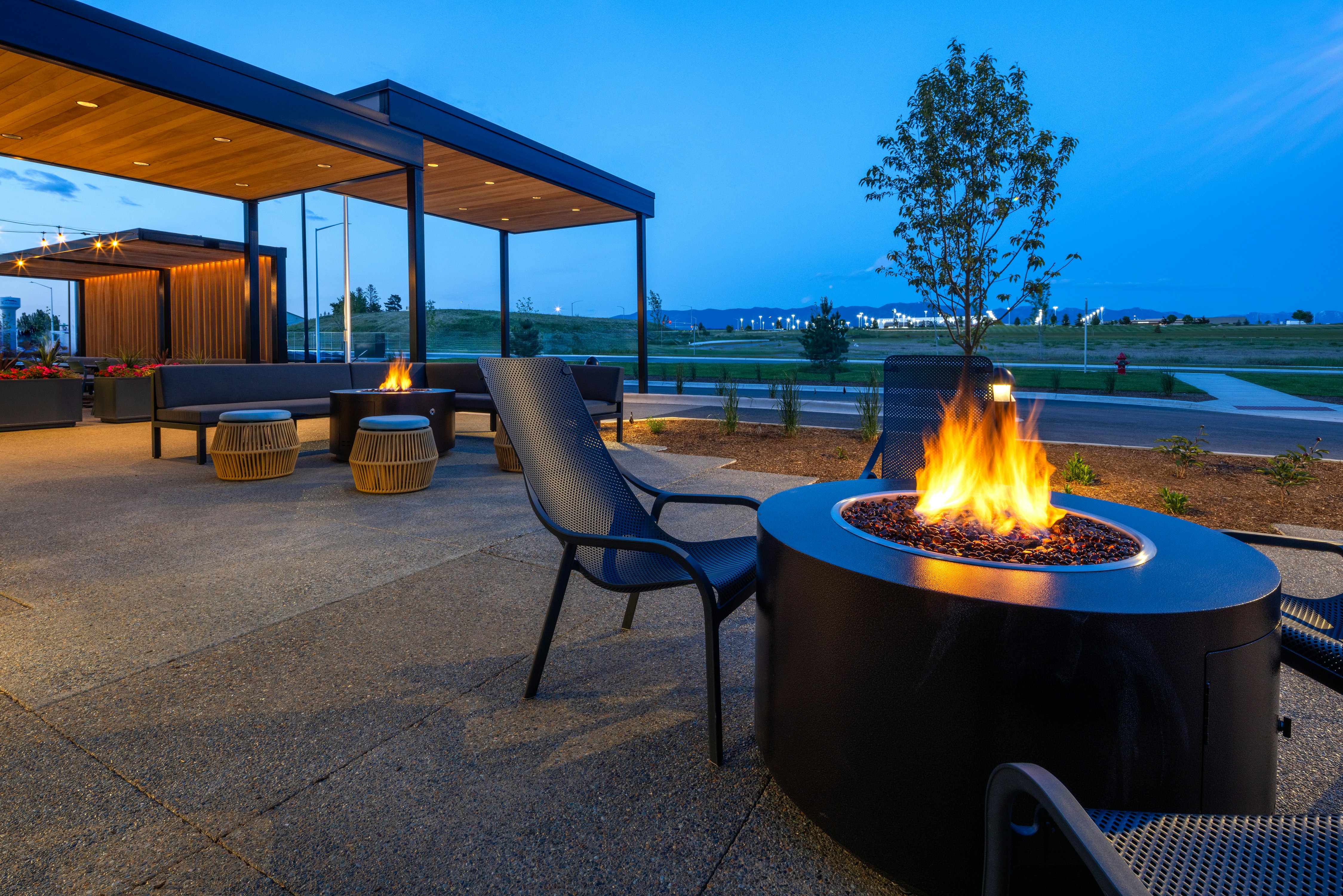 Home2 Suites by Hilton Kalispell 24/48