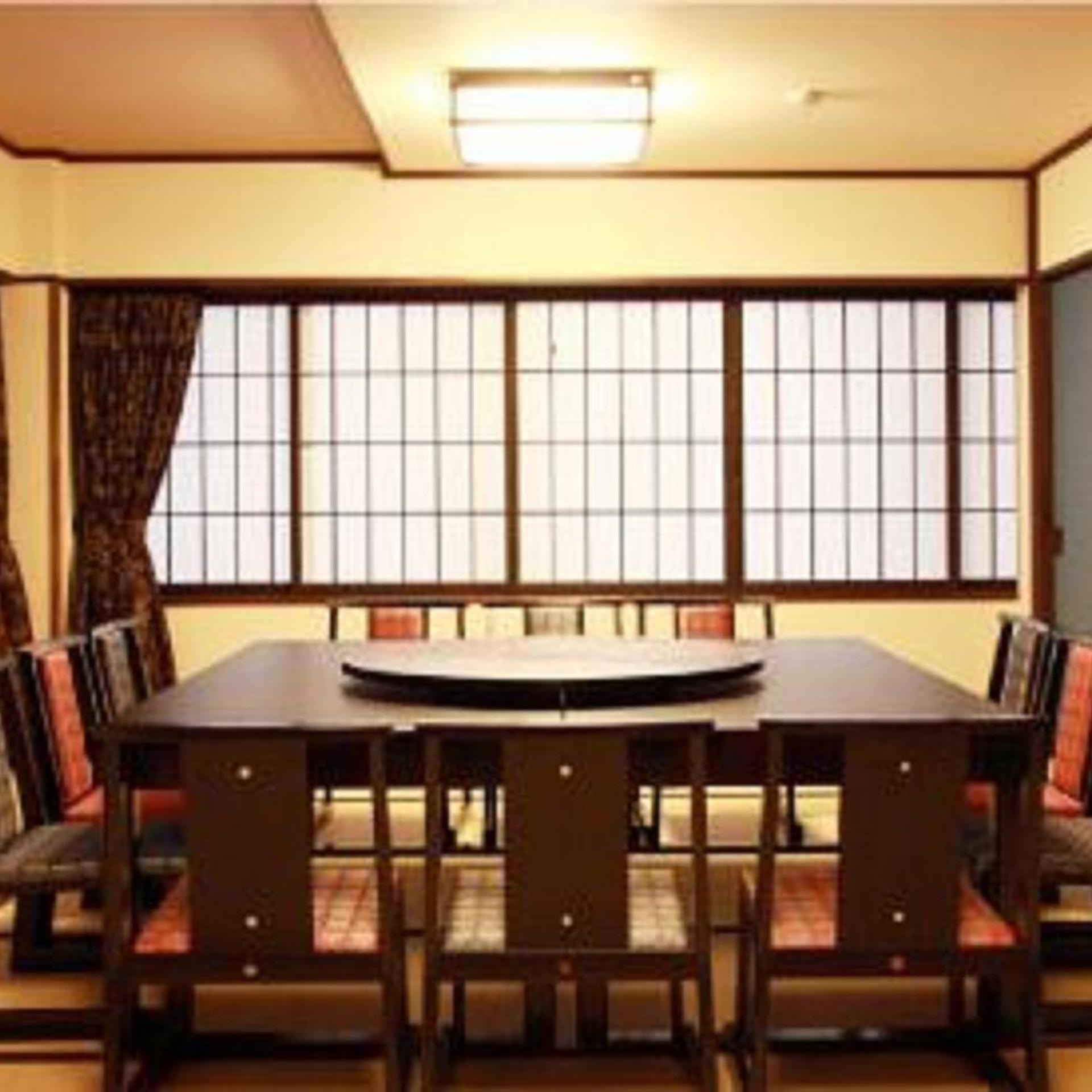 Wakkanai Grand Hotel 23/24