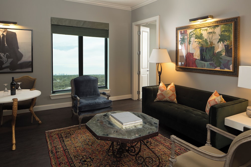Hotel ZaZa Houston Memorial City 34/57