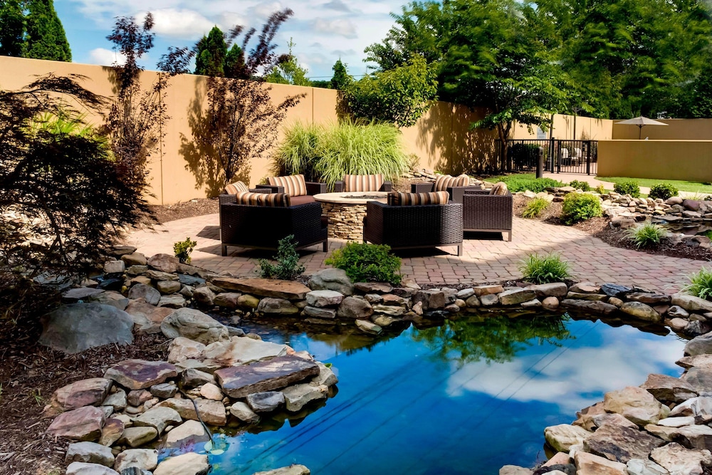 Courtyard Statesville Mooresville/Lake Norman 19/46
