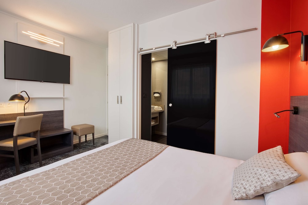 Best Western Atlantys Hotel Zenith Nantes 16/51