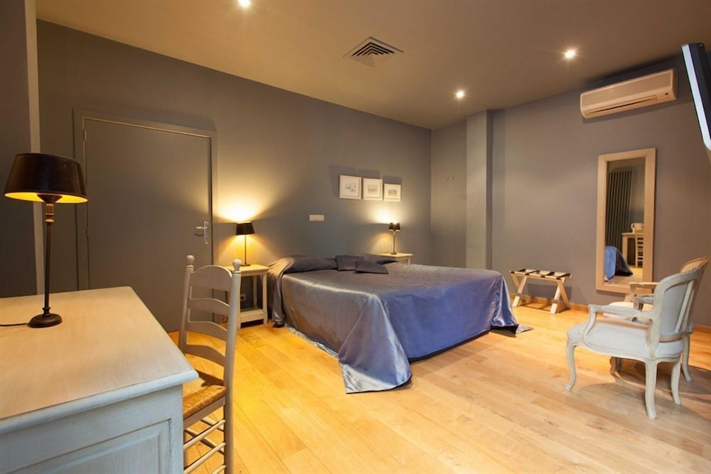 Boterhuis Hotel 20/50