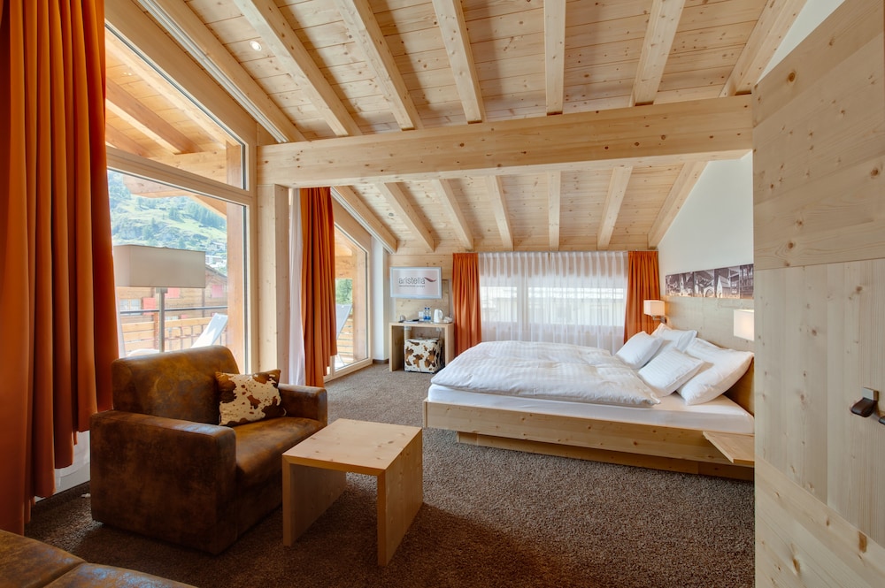 Hotel Aristella Swissflair 16/47