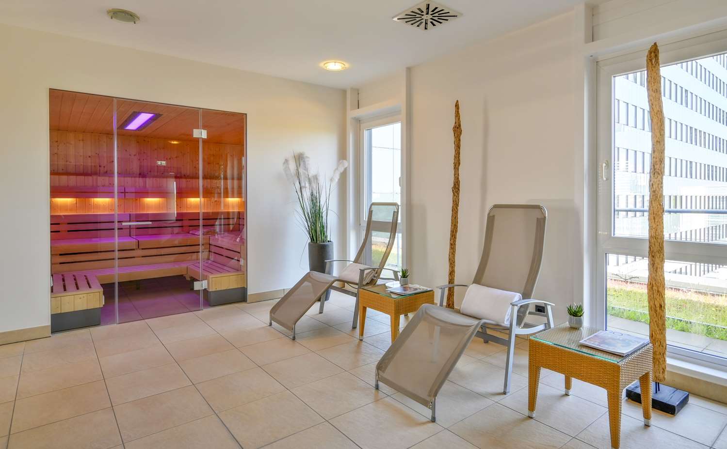 Best Western Plus Hotel Koeln City 40/66