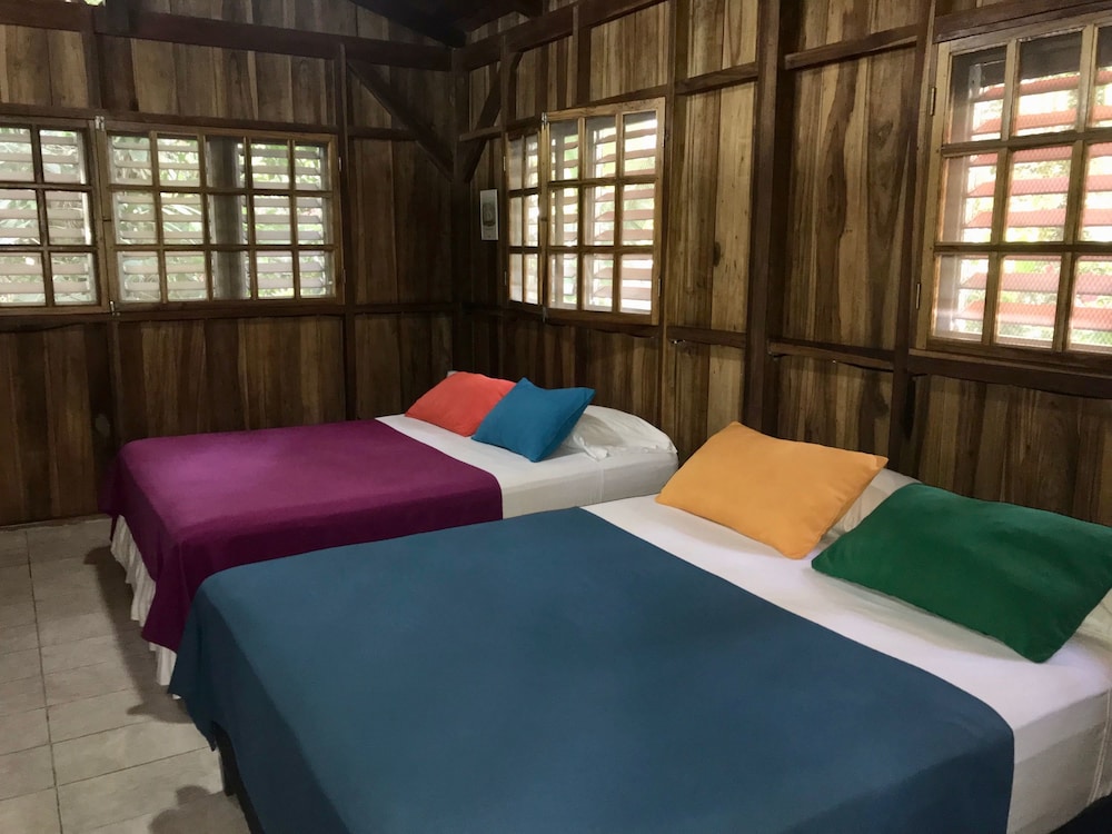 La Kukula Lodge 24/71