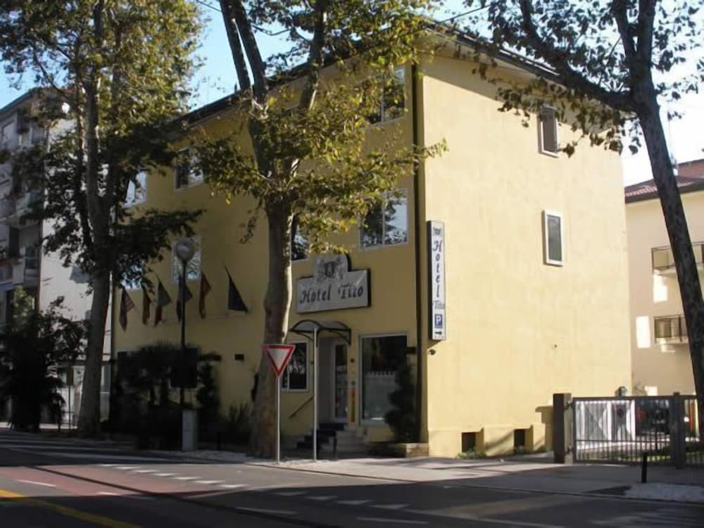 Hotel Da Tito 5/50