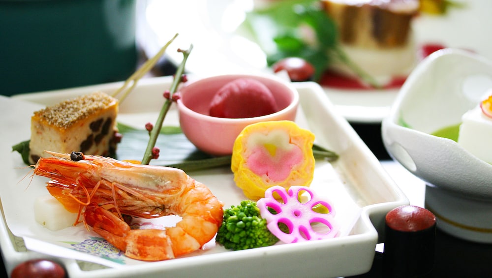 ISAWA VIEW HOTEL 15/48