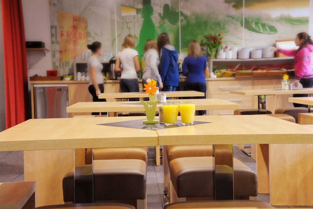 H Hotel 4 Youth Berlin Mitte 56/64