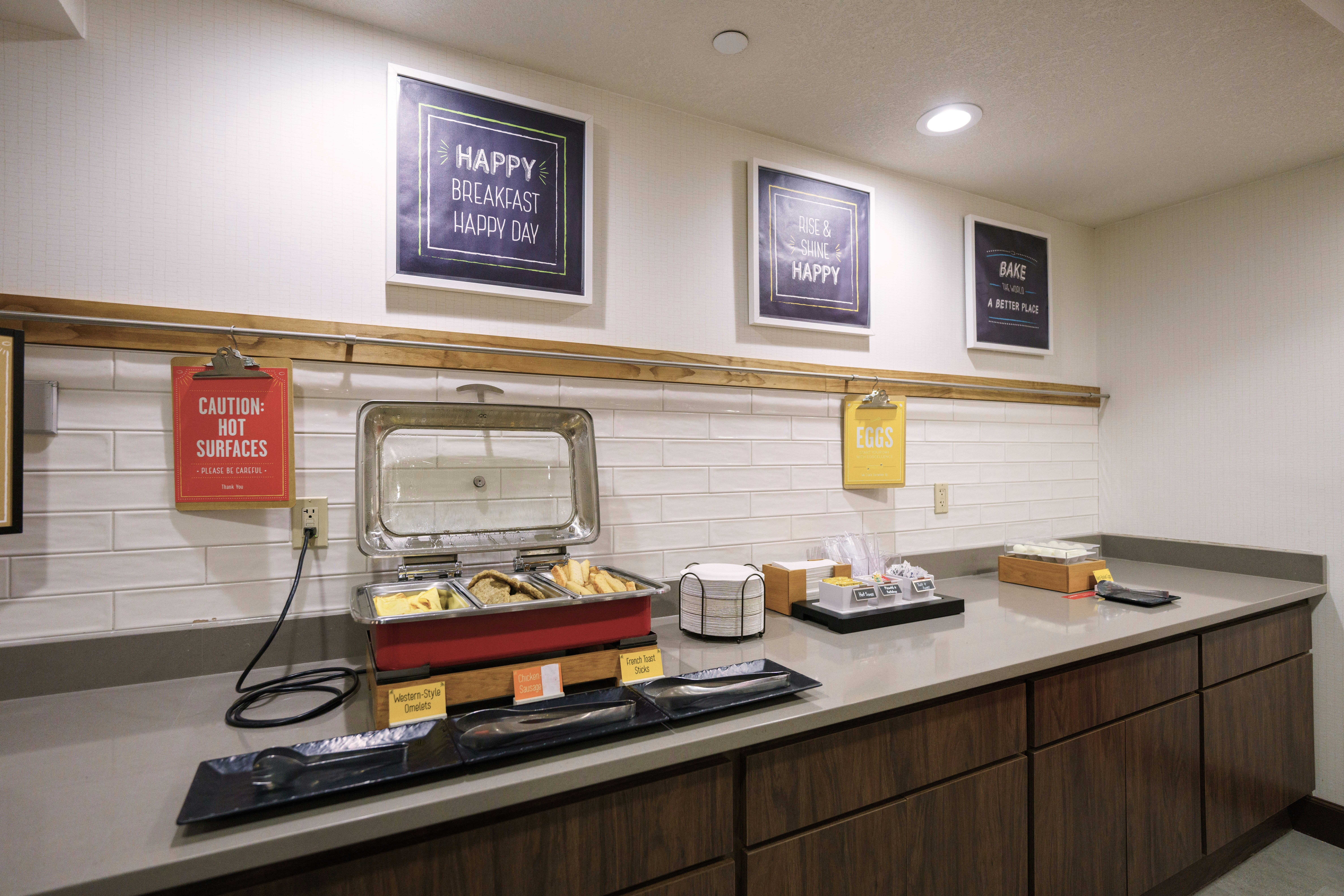 Hampton Inn Hays North of I 70 30/37