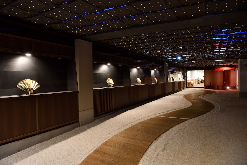 Wanosato Kyoto Musee 19/30