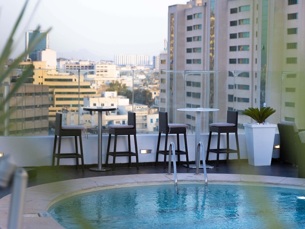 Novotel Tunis 46/50