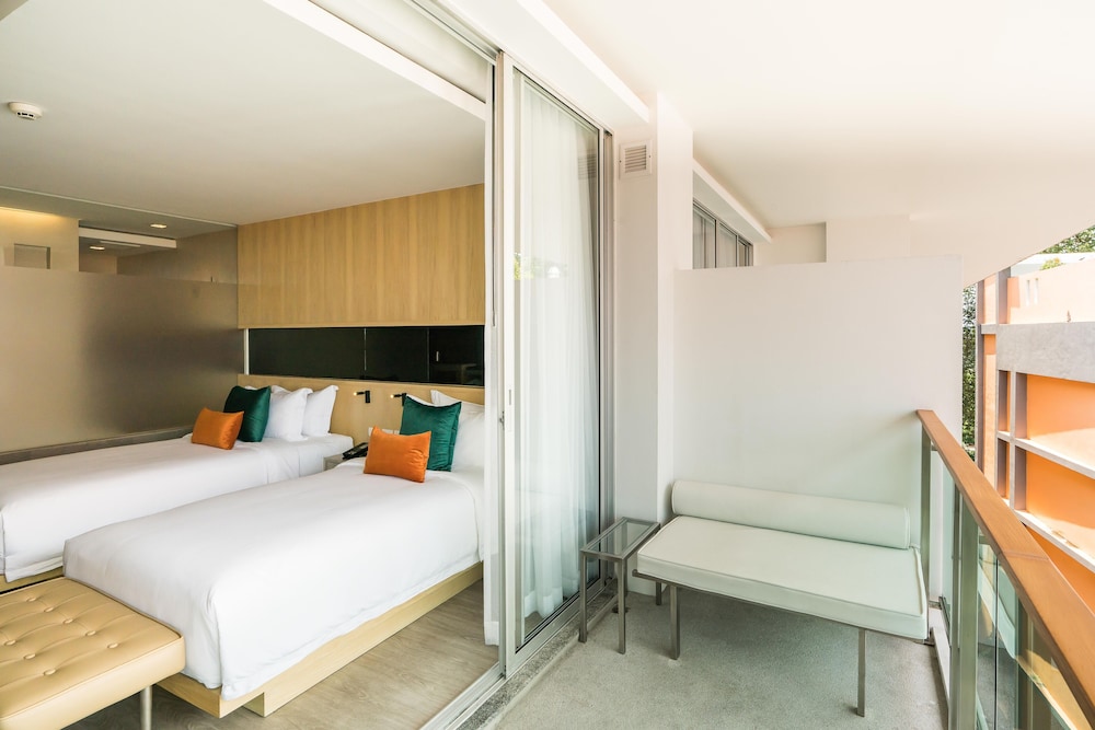 Hotel Vista Pattaya 20/70