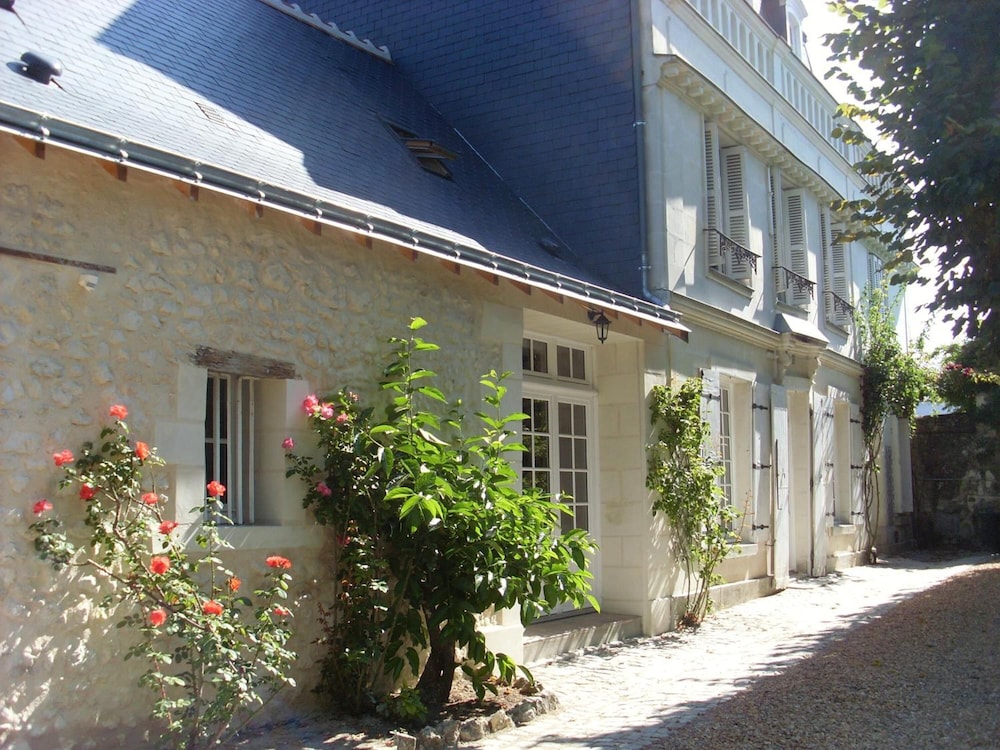 B&B La Héraudière 3/47
