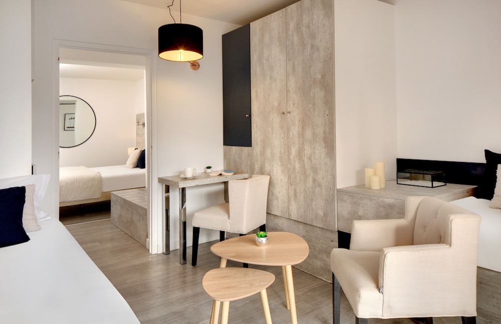 Hôtel & Spa Les Mouettes 70/82