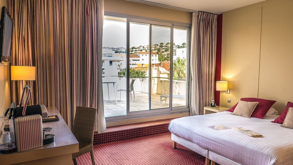 Hotel des Palmiers Hyeres 23/56