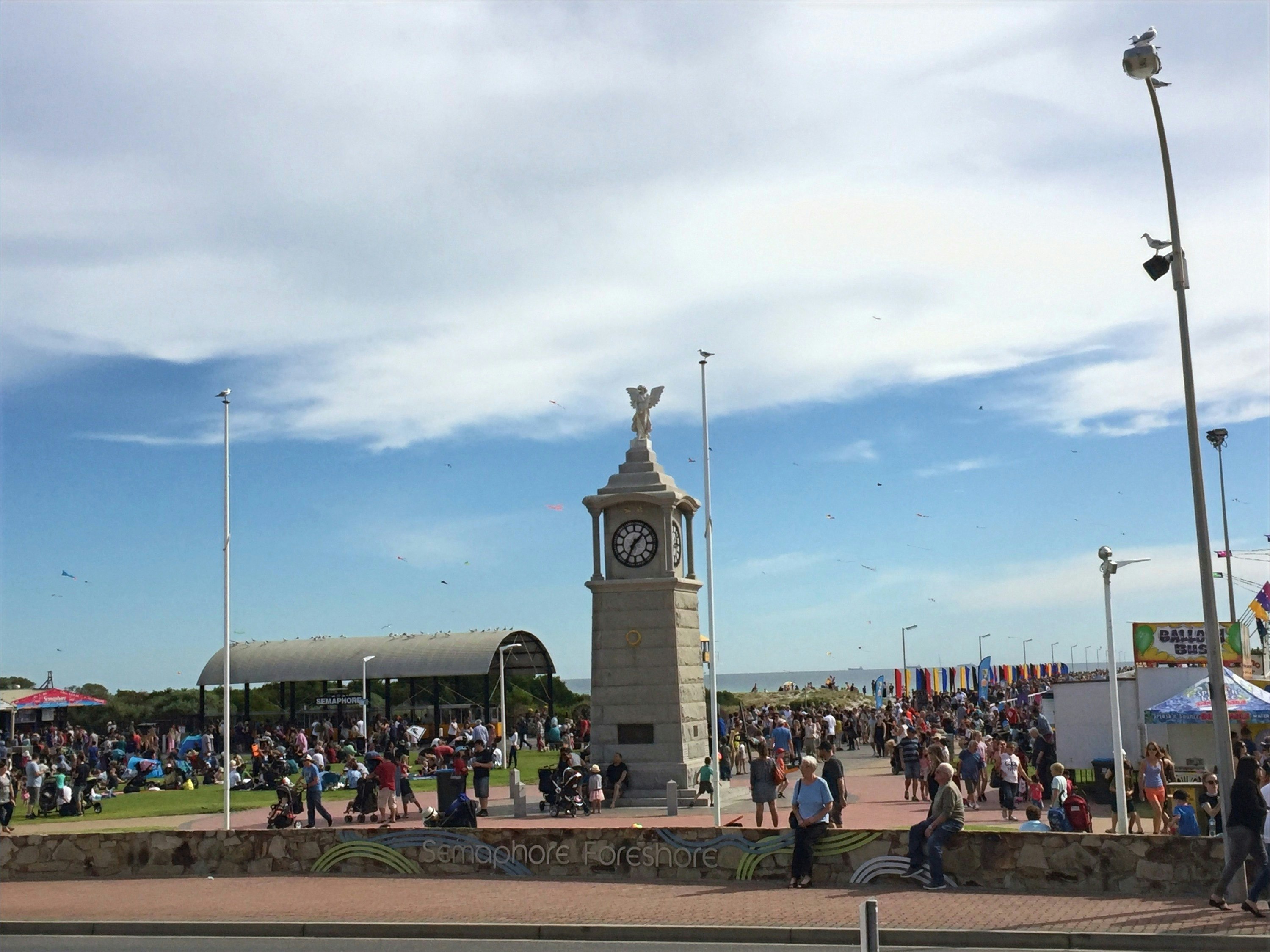 Semaphore Splash Apartments 45/50