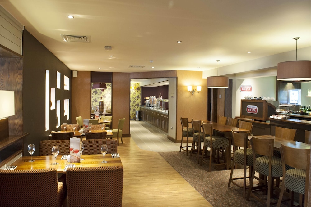 Premier Inn Lincoln City Centre Hotel 42/58