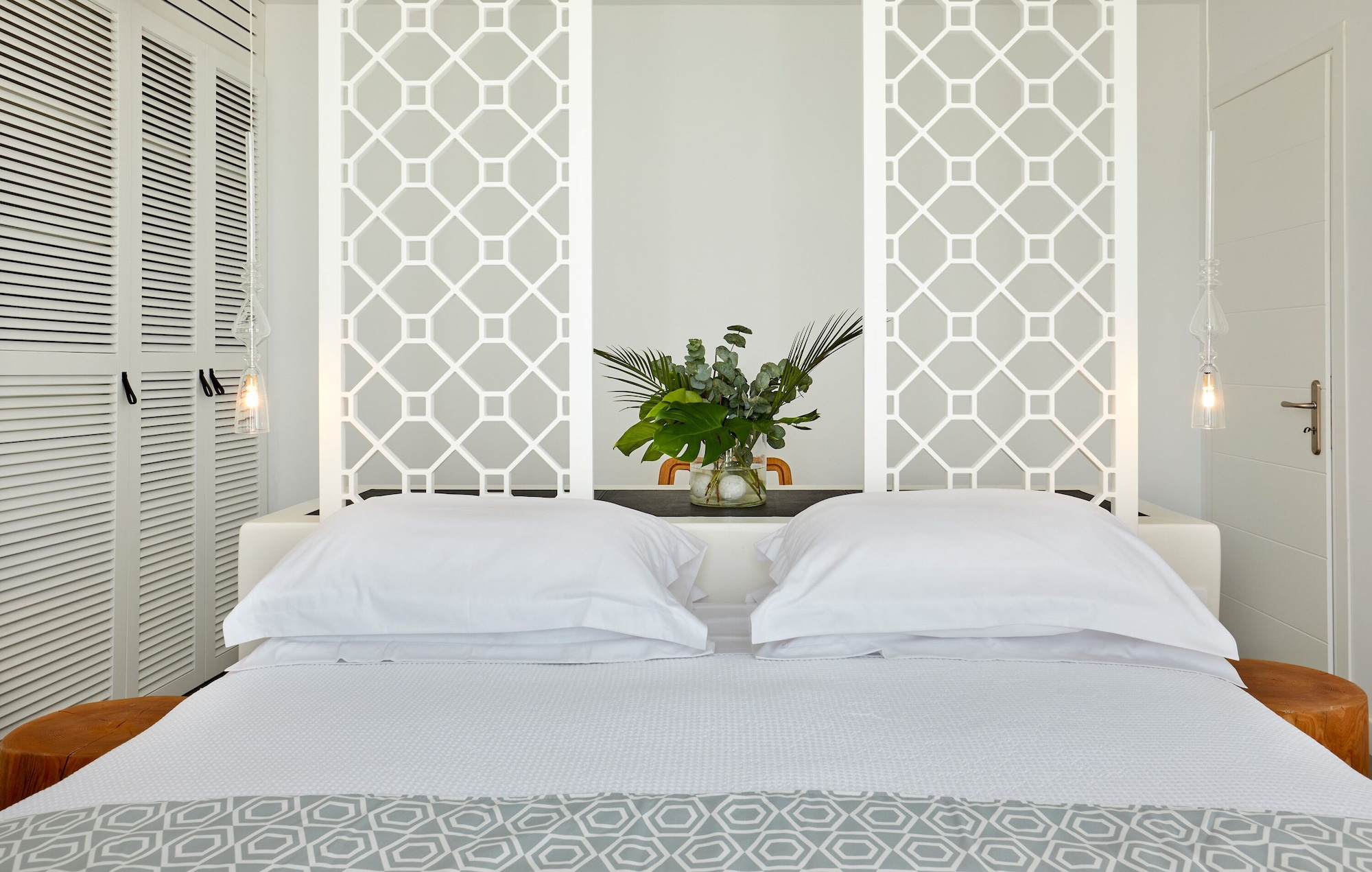 1 BEDROOM, PREMIUM, VILLA, SEA VIEW, PRIVATE POOL