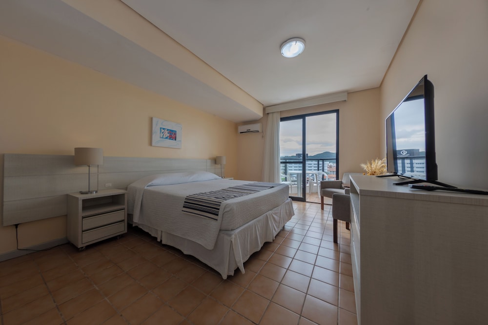 Ingleses Praia Hotel 19/50