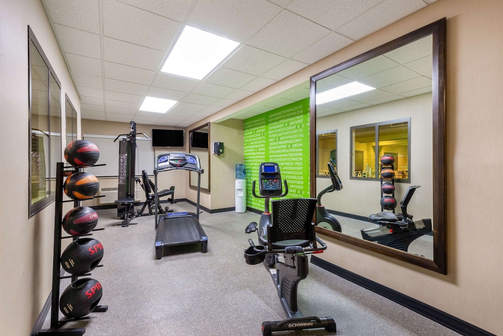 La Quinta Inn & Suites by Wyndham Batavia 22/41