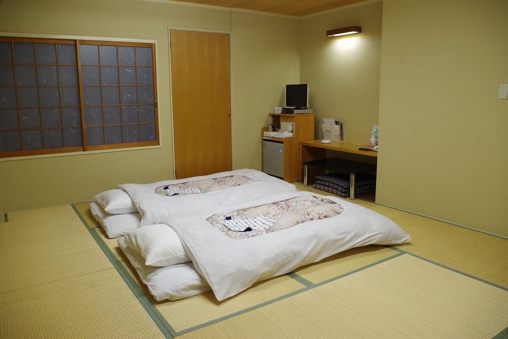 City Hotel Seiunso 36/63