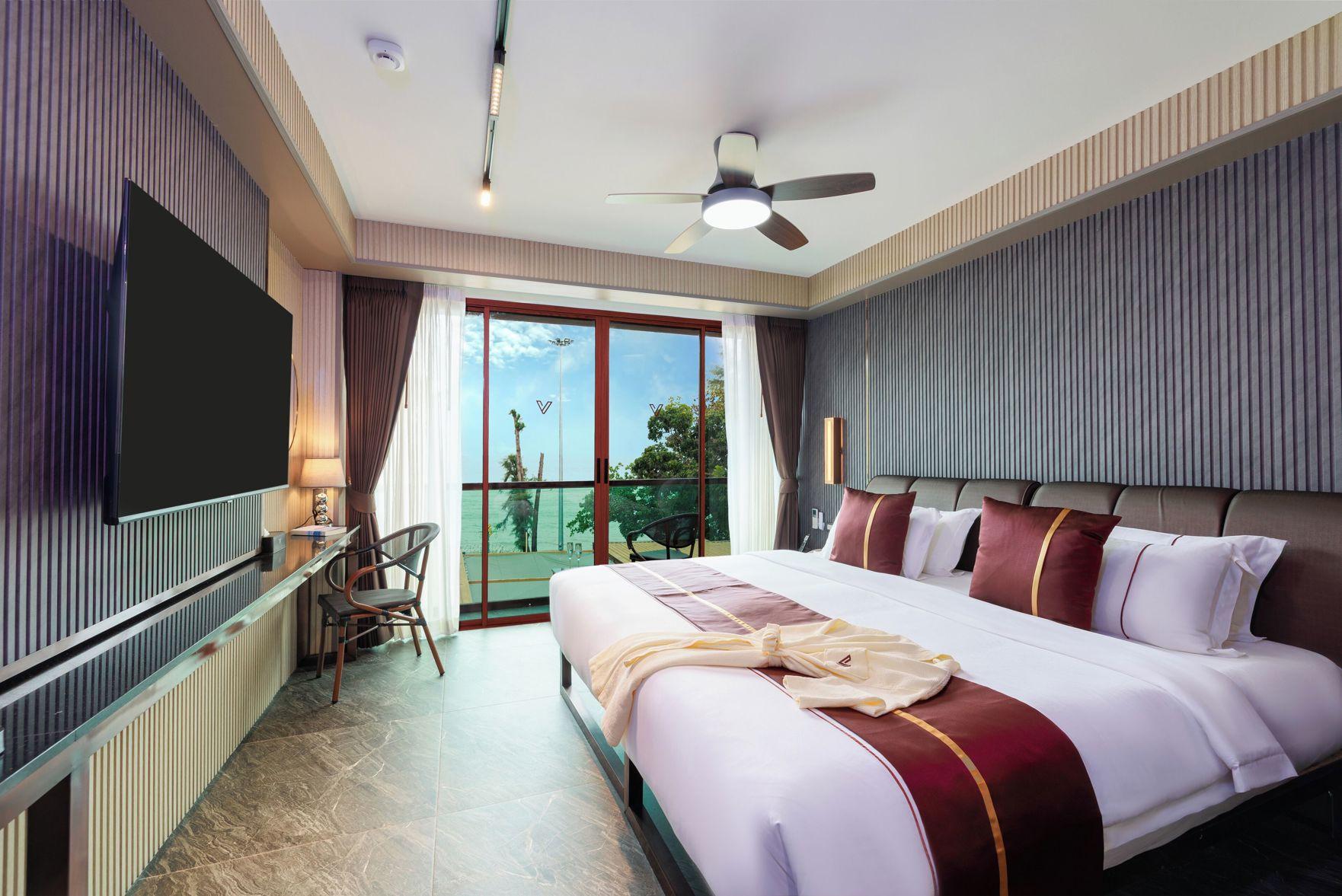 The Legacy V Beach Resort Ao Nang Krabi, Aspira Collection 21/41