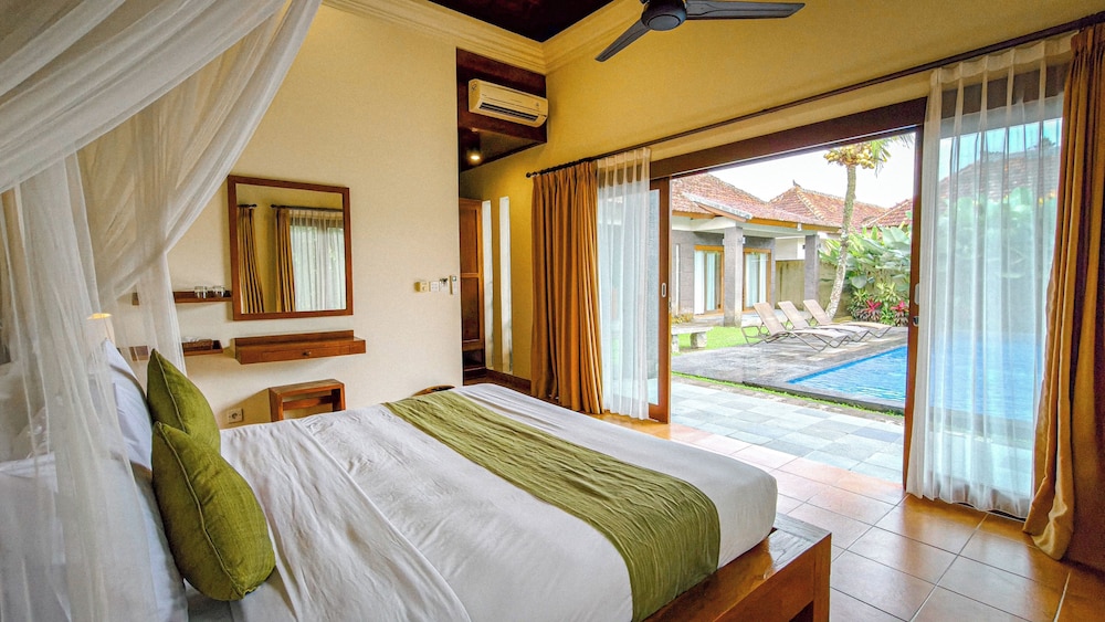 UBUD HEAVEN SAYAN 28/73