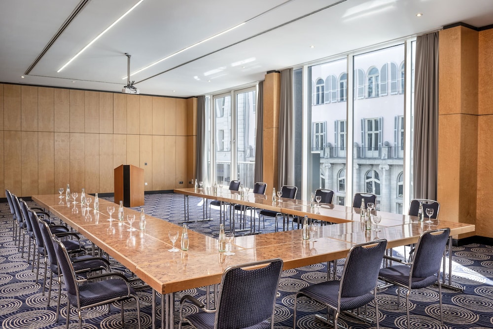 Maritim Proarte Hotel Berlin 63/72