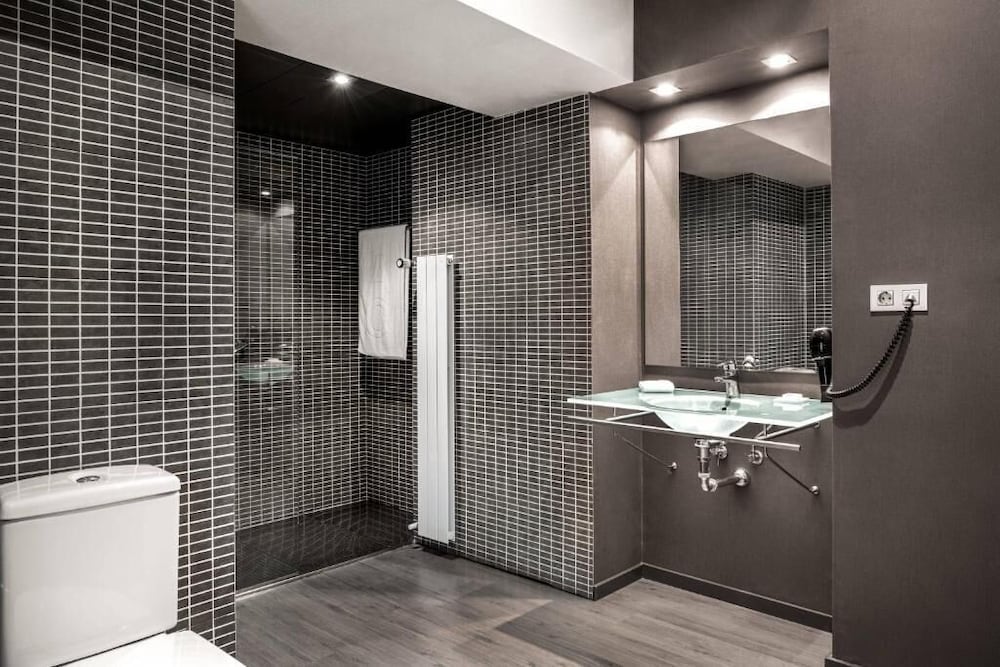 غرفة مفردة، B&B HOTEL Vitoria General Alava 6/6