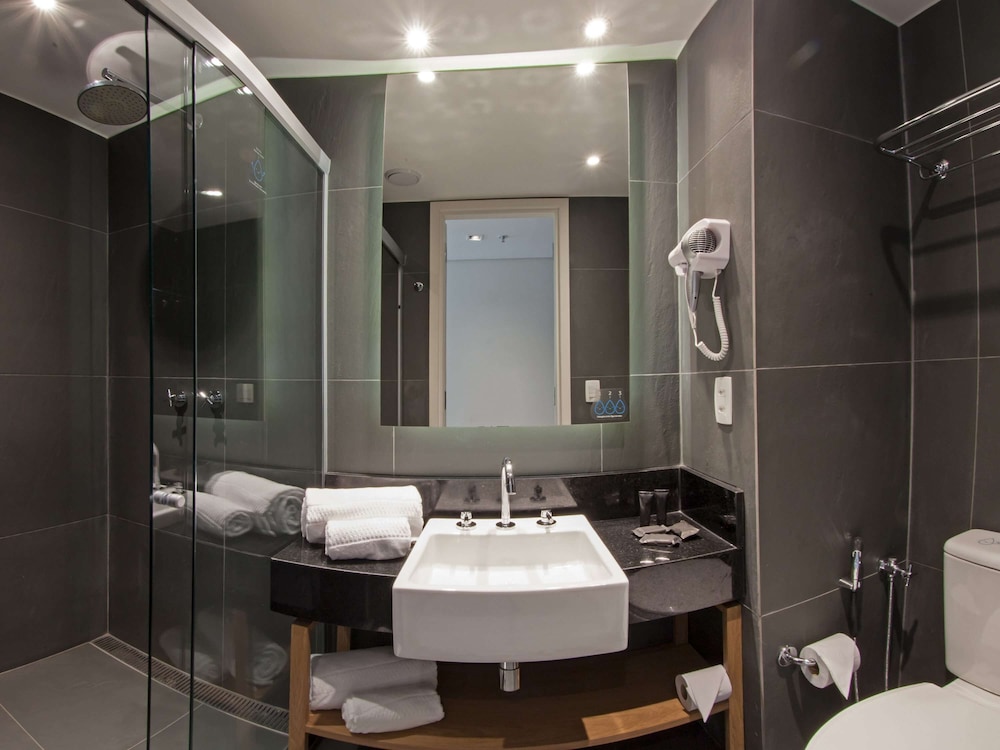 Hotel Nacional Inn Alagoinhas 14/55