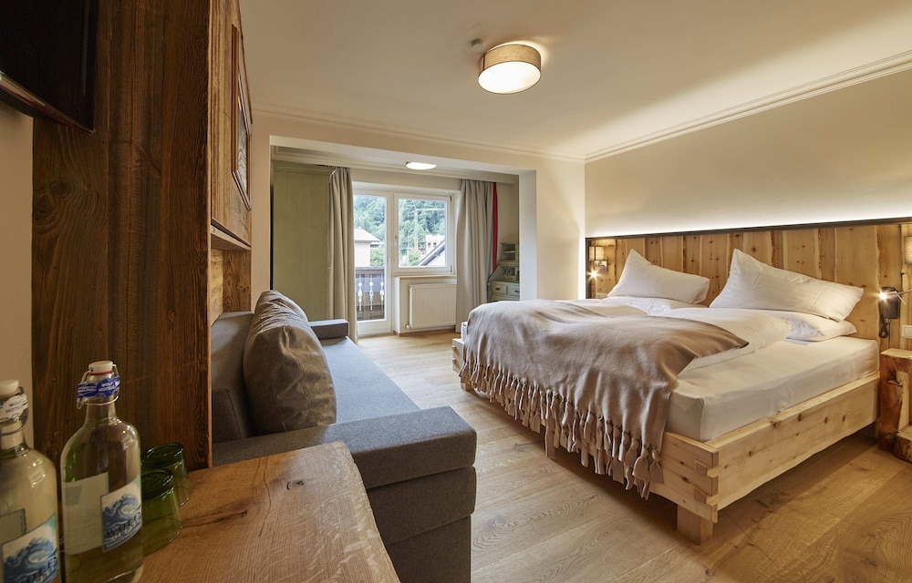 Hotel Gluecksschmiede 16/76