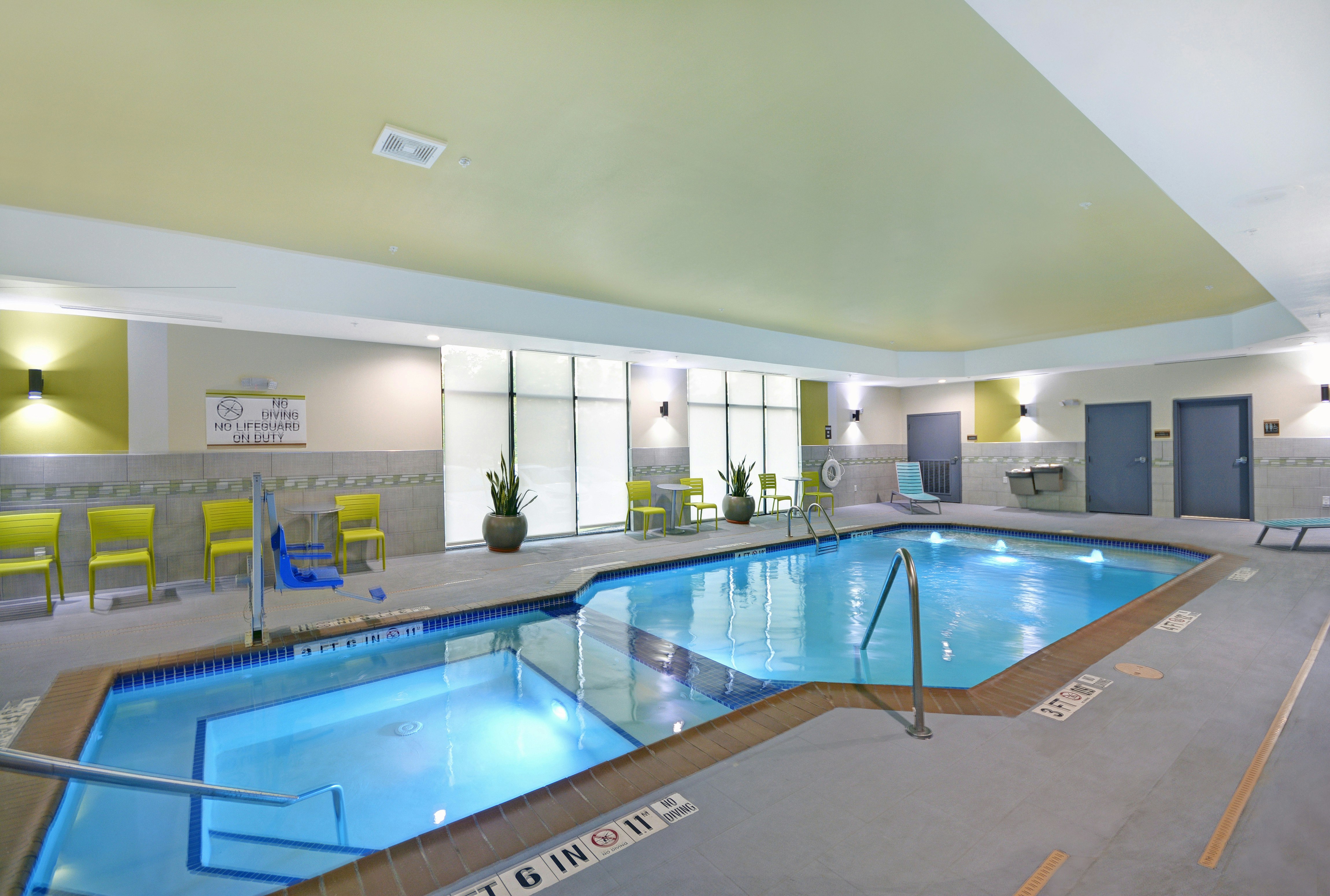 Home2 Suites By Hilton Dallas Desoto 12/50