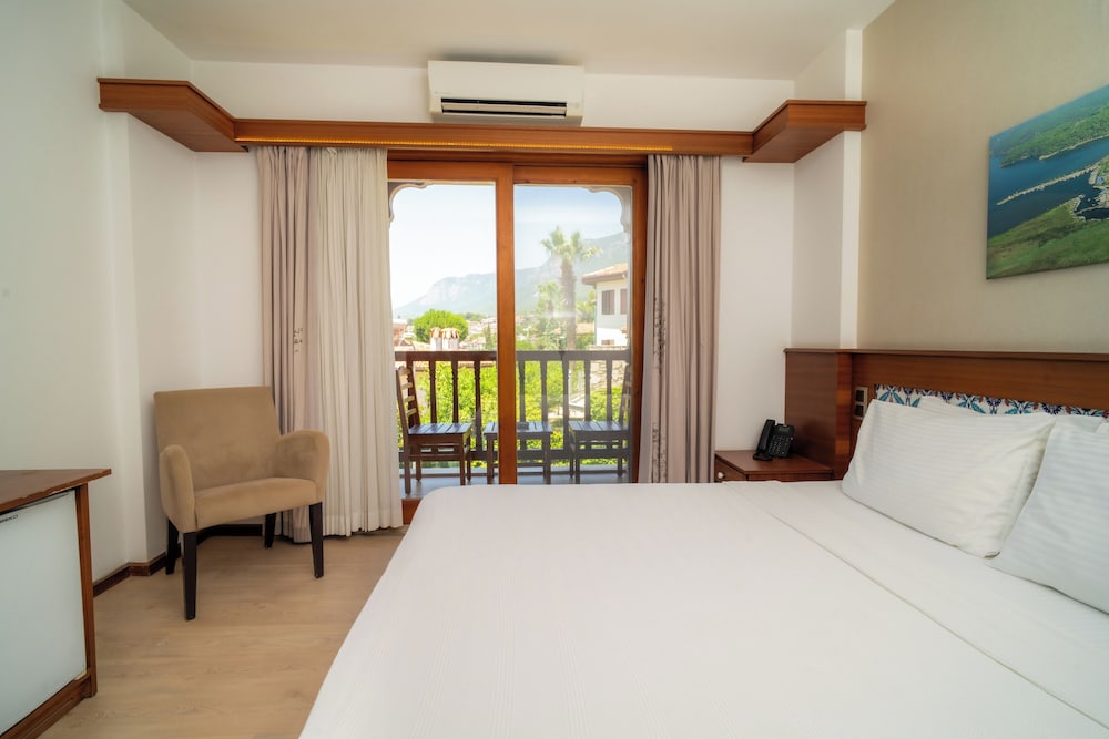 Grand Hotel Azmakhan Spa & Wellness 16/50
