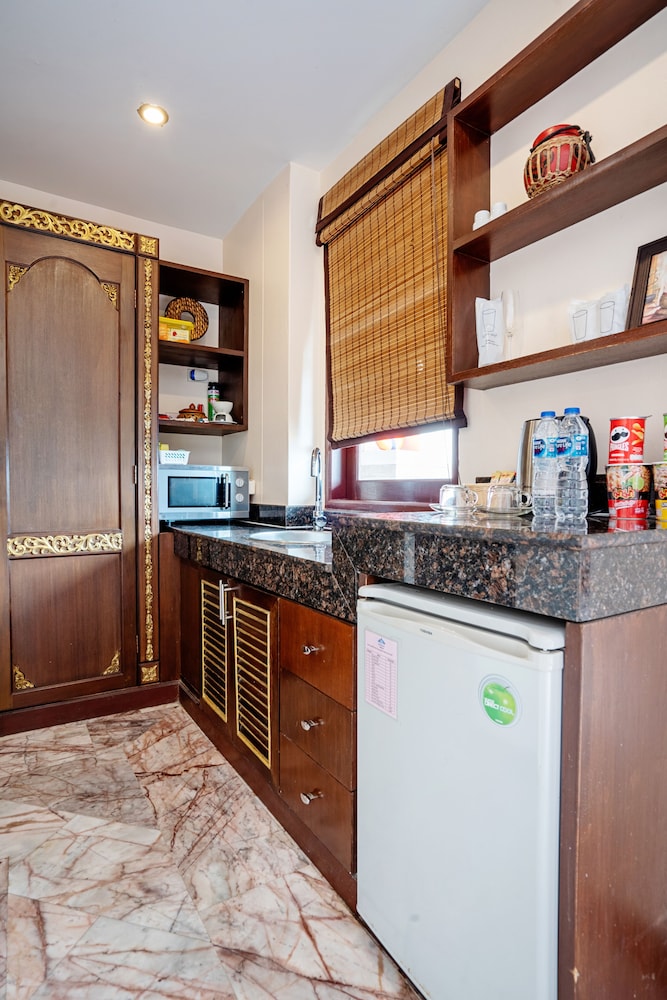 Sandalwood Luxury Villas Koh Samui 13/82