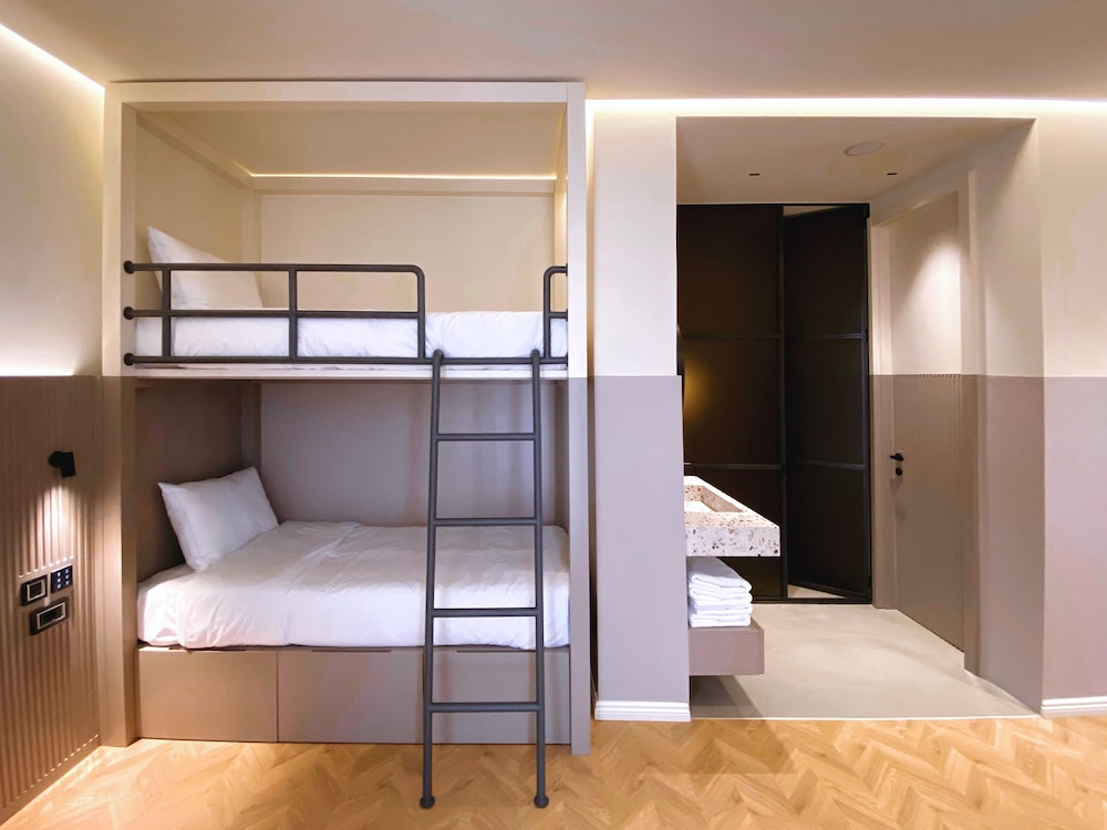 Iliria Hotel Tirana 10/44