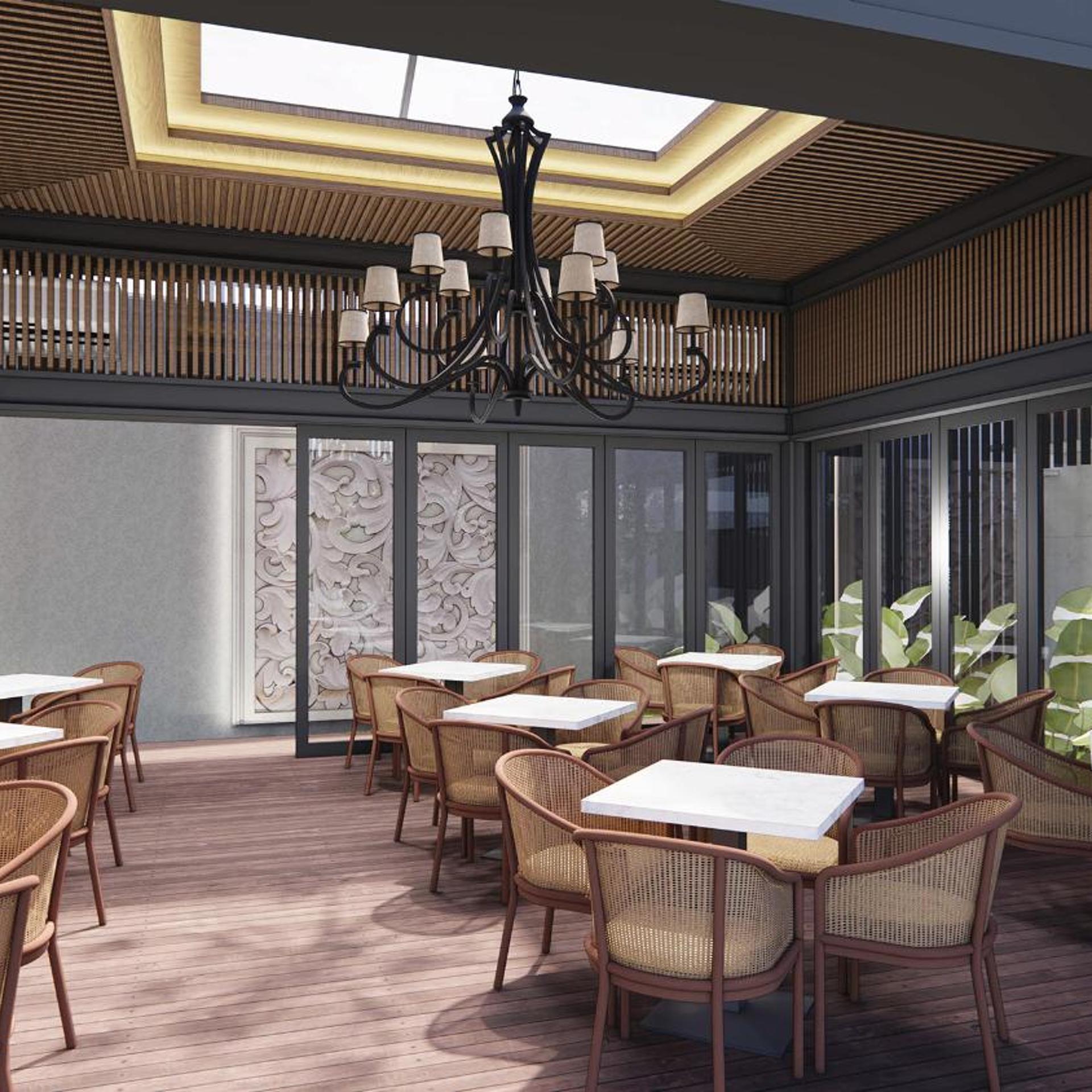 Maua Olea Ubud 33/42