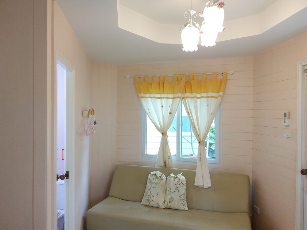 Hello Sunny Home 11/21