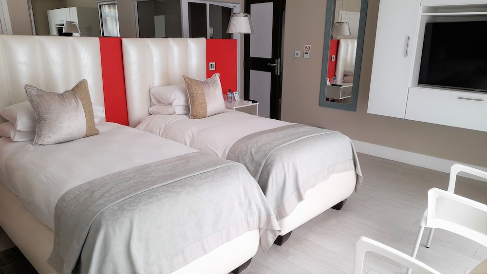 STANDARD, TWIN BEDS