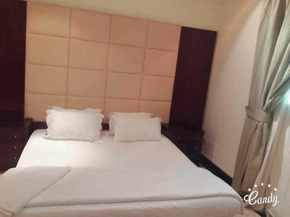 دلمون جدة للوحدات السكنية(Delmon Hotel Jeddah) 10/31