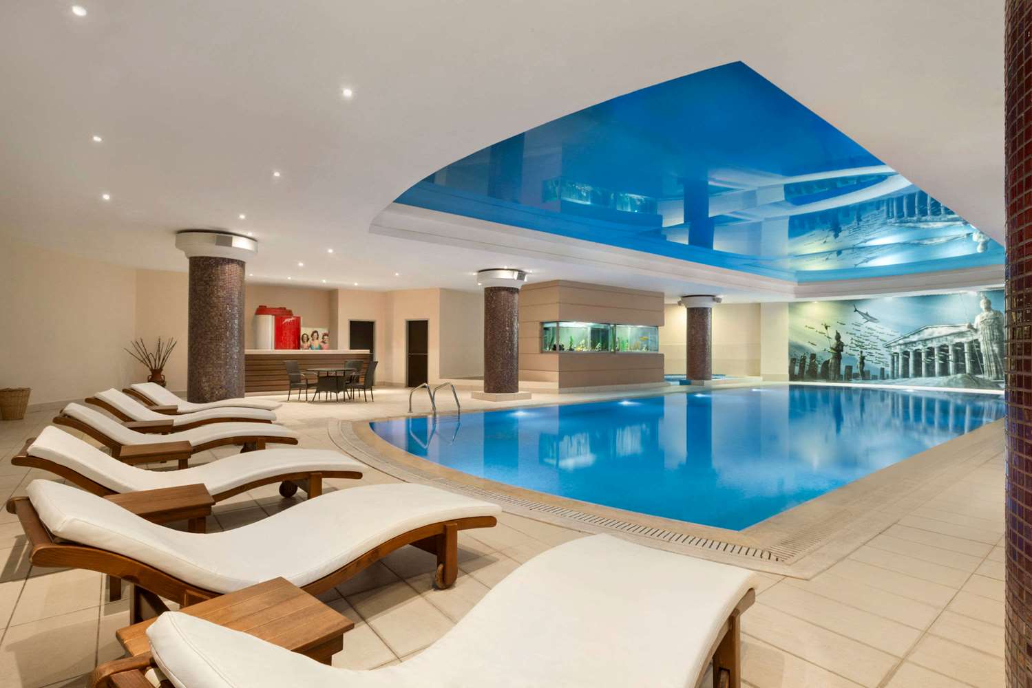 Ramada Plaza by Wyndham Gevgelija 17/34