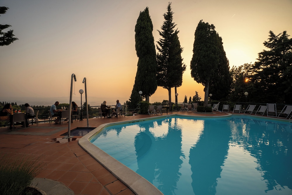 Camping Village Panoramico Fiesole 24/49
