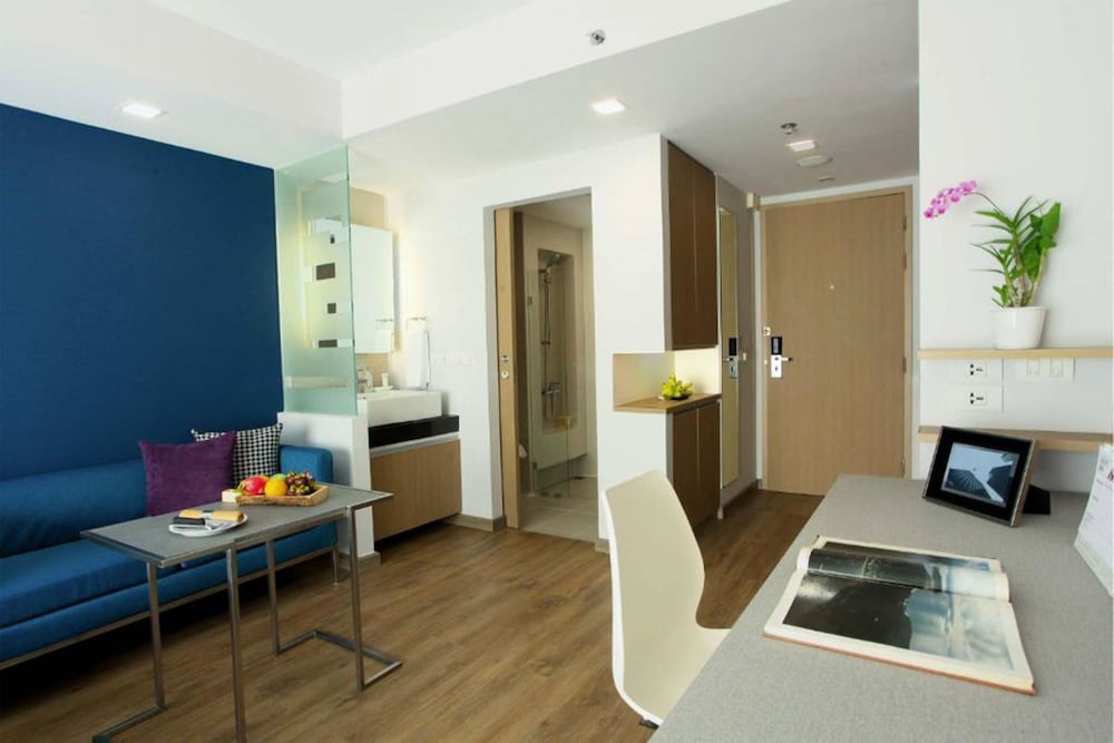 Citadines Sukhumvit 8 Bangkok 29/40