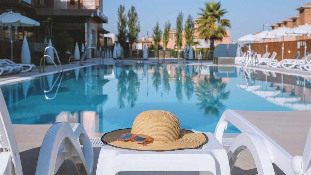 Hotel Granada Palace Affiliated by Melia 35/56