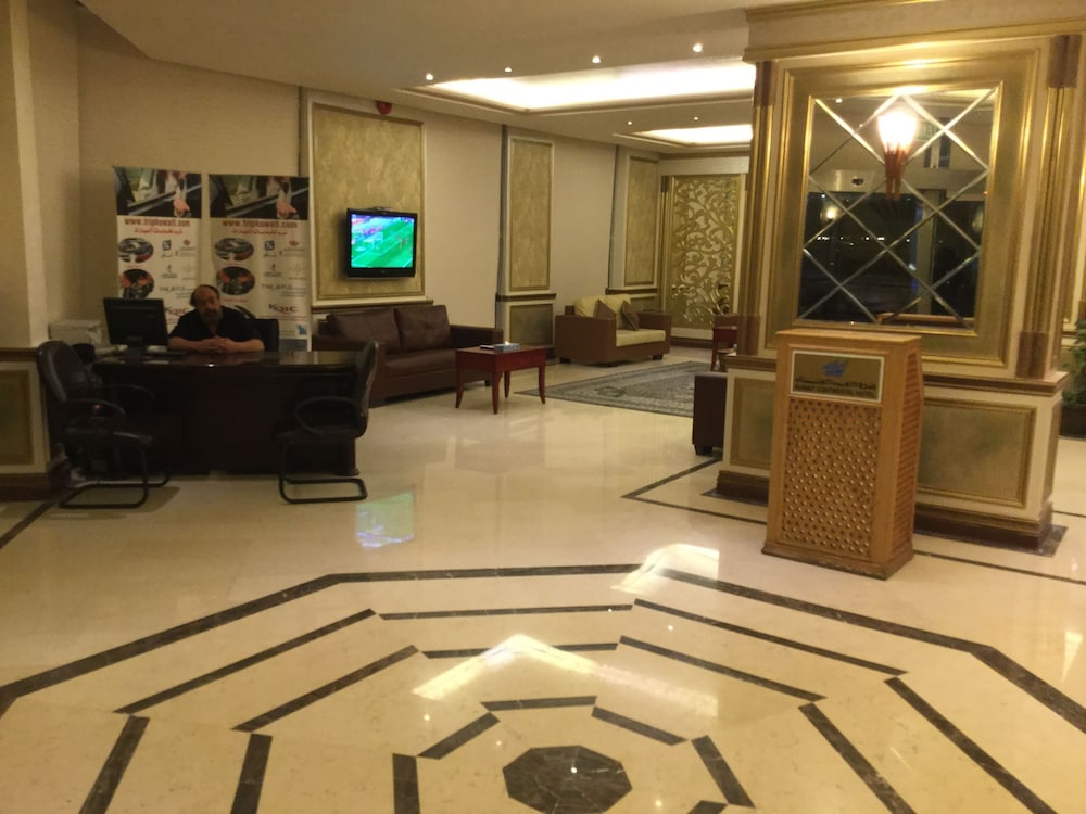 Continental Suite Farwaniya 12/20