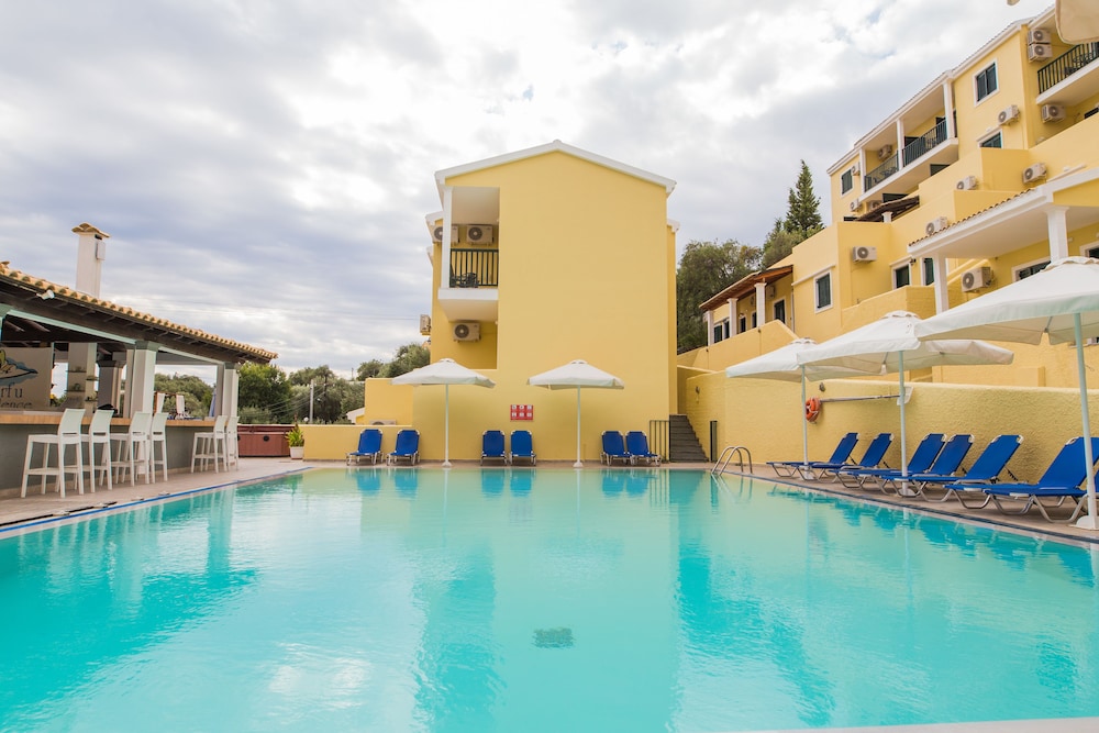 Corfu Aqua Nisaki 41/50