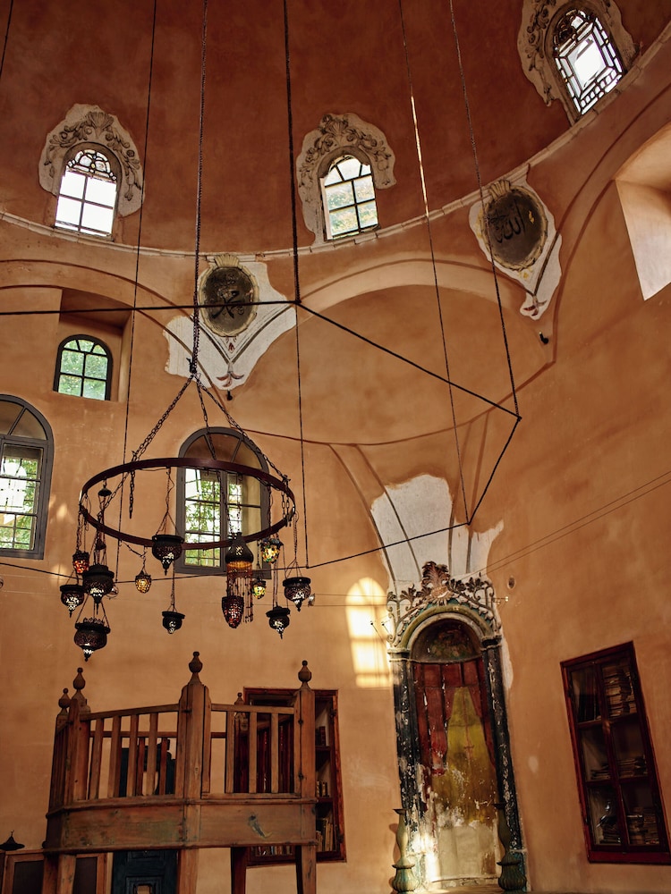 IMARET 8/68