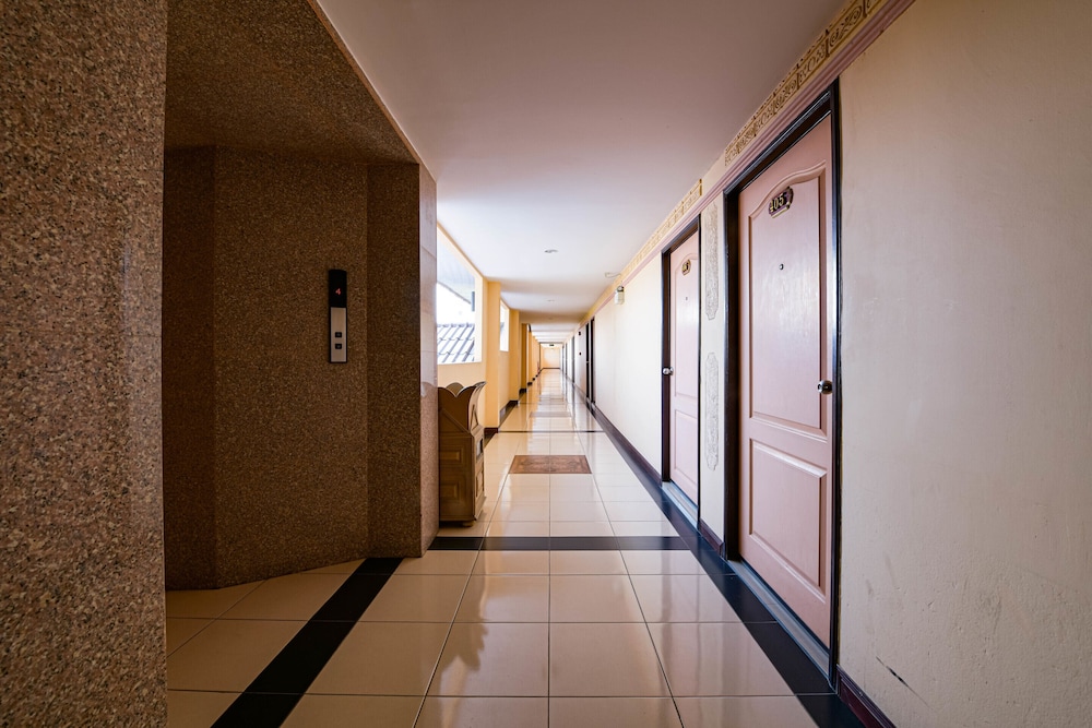 A A Pattaya Ville Hotel 30/48
