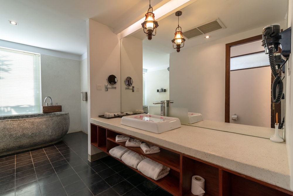 King Rock Boutique Hotel 3/97