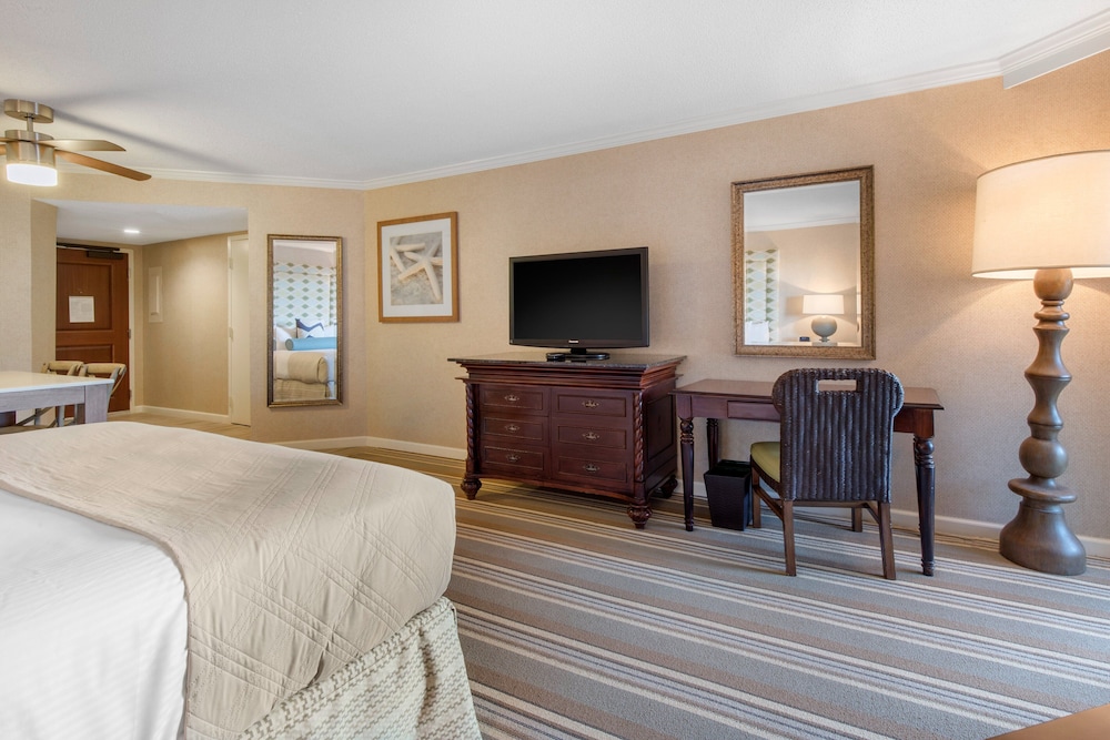 OMNI HILTON HEAD OCEANFRONT RESORT 30/78